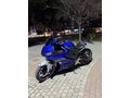 Sahibinden Yamaha YZF R25 ABS 