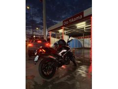 Sahibinden Bajaj Dominar 250 D 