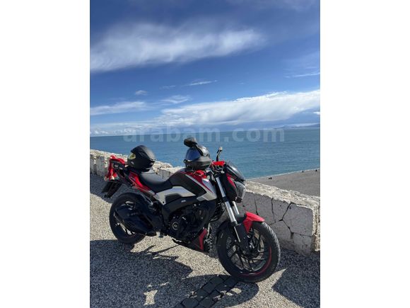 Sahibinden Bajaj Dominar 250 D 