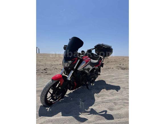 Sahibinden Bajaj Dominar 250 D 