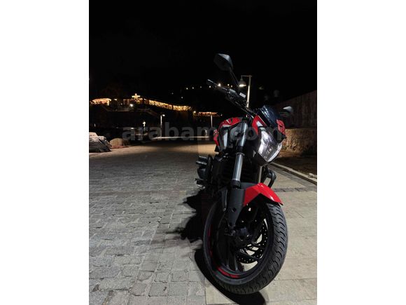 Sahibinden Bajaj Dominar 250 D 