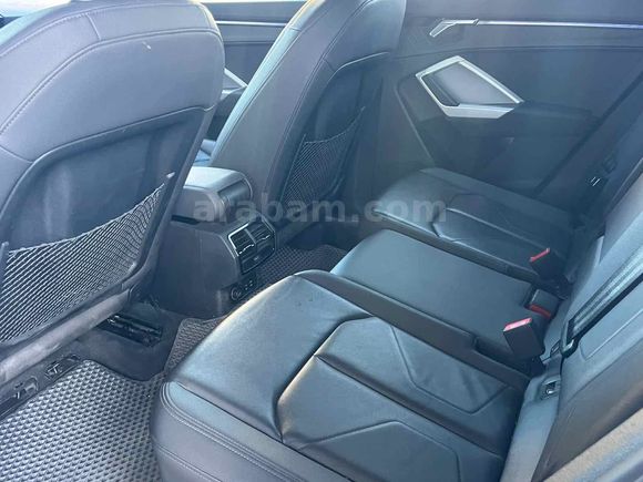 Sahibinden HATASIZ BOYASIZ Audi Q3 35 TFSI Advanced 2021 Model 