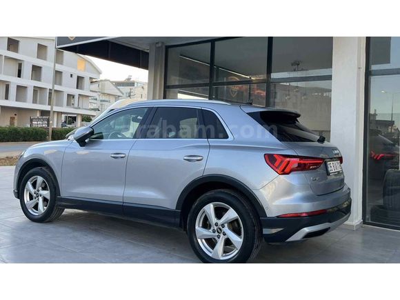 Sahibinden HATASIZ BOYASIZ Audi Q3 35 TFSI Advanced 2021 Model 