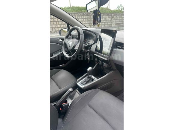 Sahibinden Renault Clio 1.0 TCe Joy 2020 Model 