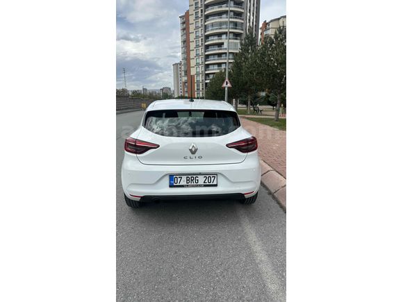 Sahibinden Renault Clio 1.0 TCe Joy 2020 Model 