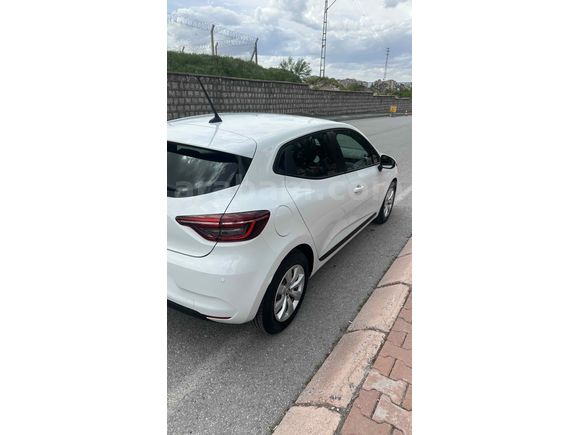 Sahibinden Renault Clio 1.0 TCe Joy 2020 Model 
