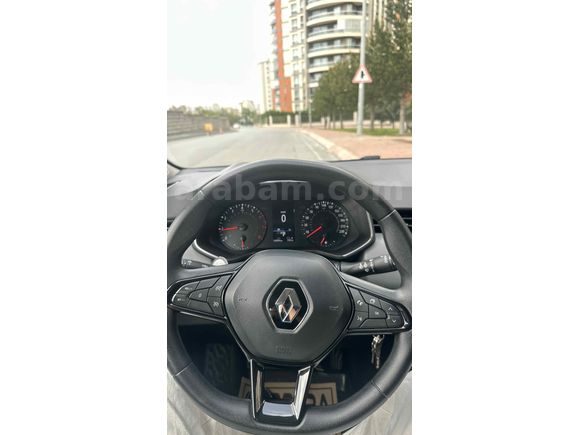 Sahibinden Renault Clio 1.0 TCe Joy 2020 Model 