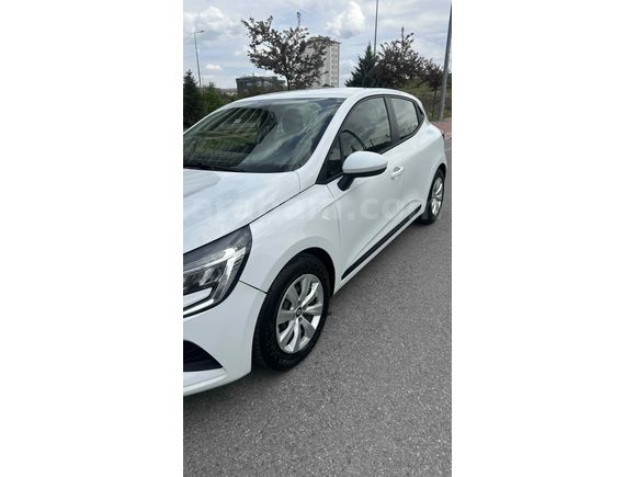 Sahibinden Renault Clio 1.0 TCe Joy 2020 Model 