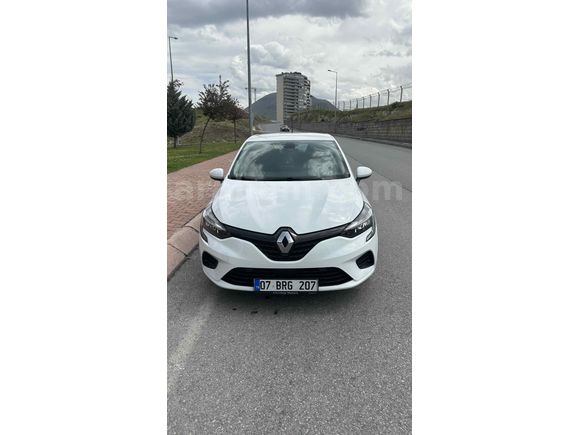 Sahibinden Renault Clio 1.0 TCe Joy 2020 Model 