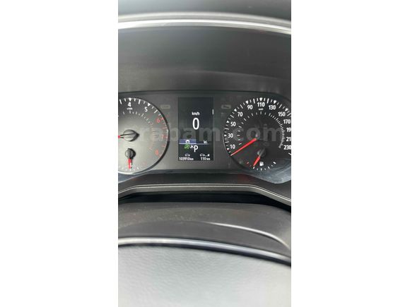 Sahibinden Renault Clio 1.0 TCe Joy 2020 Model 