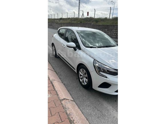 Sahibinden Renault Clio 1.0 TCe Joy 2020 Model 