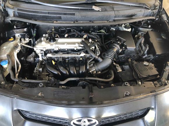 Sahibinden Toyota Auris 1.6 Elegant 2008 Model 