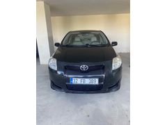 Sahibinden Toyota Auris 1.6 Elegant 2008 Model 