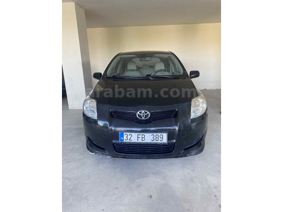 Sahibinden Toyota Auris 1.6 Elegant 2008 Model 