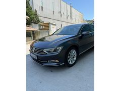 Sahibinden Volkswagen Passat 1.6 TDi BlueMotion Comfortline 2018 Model