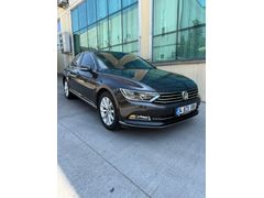 Sahibinden Volkswagen Passat 1.6 TDi BlueMotion Comfortline 2018 Model