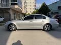 Sahibinden BMW 520d LCİ E60 Borusan bakımlı