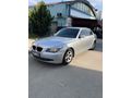Sahibinden BMW 520d LCİ E60 Borusan bakımlı