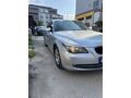 Sahibinden BMW 520d LCİ E60 Borusan bakımlı