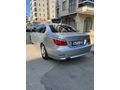 Sahibinden BMW 520d LCİ E60 Borusan bakımlı