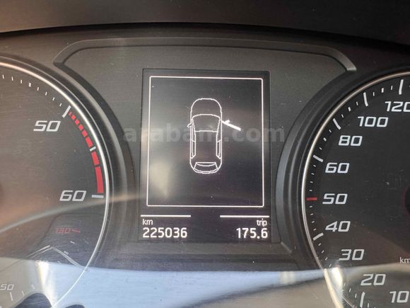 Sahibinden Seat Leon 1.6 TDI CR Style 2014 Model 