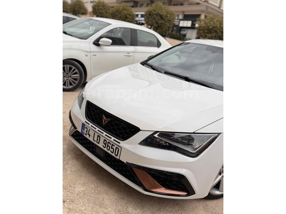 Sahibinden Seat Leon 1.6 TDI CR Style 2014 Model 