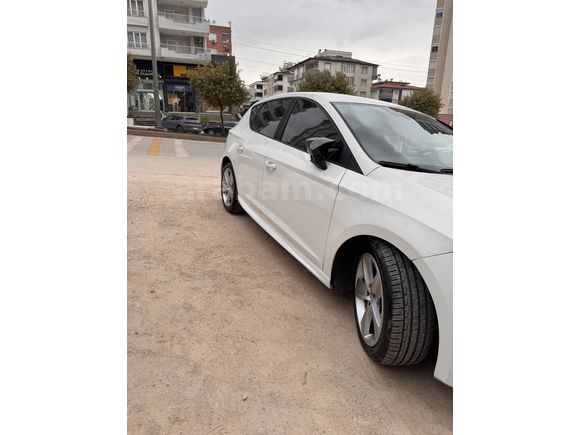 Sahibinden Seat Leon 1.6 TDI CR Style 2014 Model 