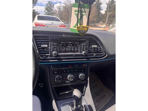 Sahibinden Seat Leon 1.6 TDI CR Style 2014 Model 