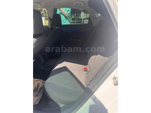 Sahibinden Seat Leon 1.6 TDI CR Style 2014 Model 