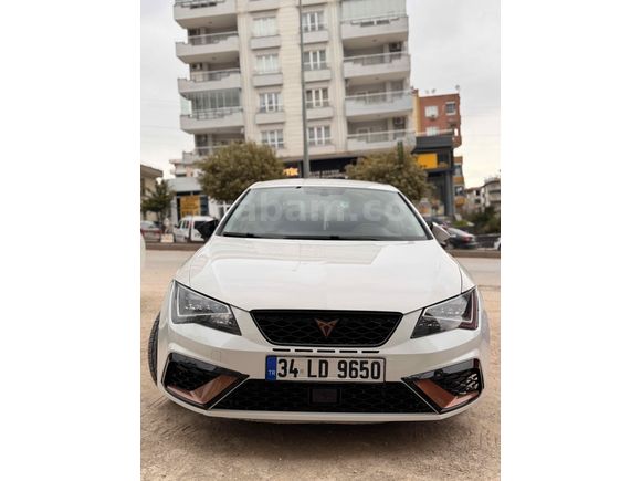 Sahibinden Seat Leon 1.6 TDI CR Style 2014 Model 