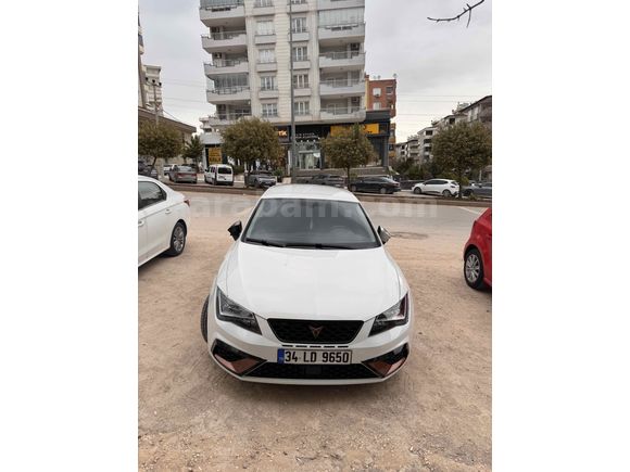 Sahibinden Seat Leon 1.6 TDI CR Style 2014 Model 