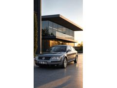 Sahibinden Volkswagen Passat 1.9 TDi Trendline 2004 Model  255.000 km Gri
