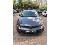 Sahibinden Volkswagen Polo 1.0 TSi Life 2023 Model 