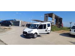 Sahibinden Fiat Doblo Combi 1.3 Multijet Maxi Easy 2014 Model  359.500 km Beyaz