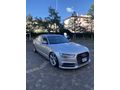 Sahibinden Audi A6 Sedan 2.0 TDI 2012 Model Kayseri