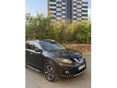 Sahibinden Nissan X-Trail 1.6 dCi Platinum Premium 2015 Model 