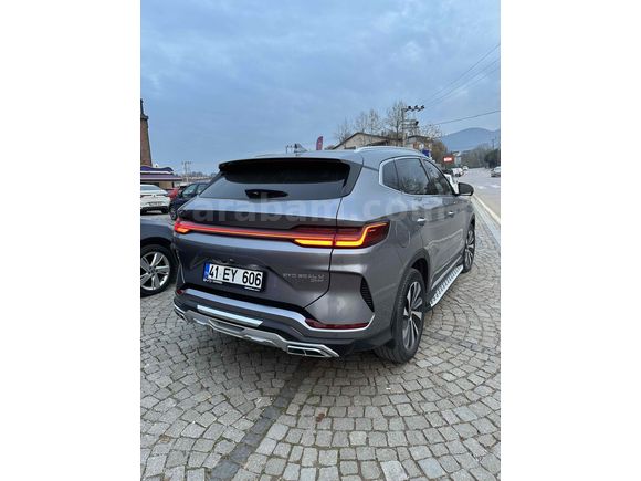 Sahibinden BYD Seal U DM-i 1.5 Phev 2024 Model 