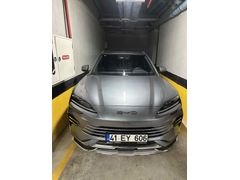 Sahibinden BYD Seal U DM-i 1.5 Phev 2024 Model 