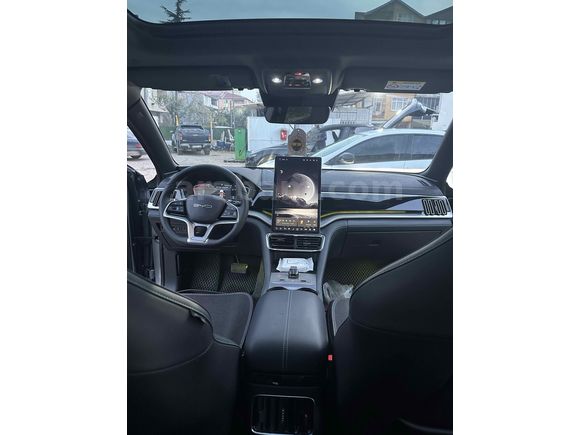 Sahibinden BYD Seal U DM-i 1.5 Phev 2024 Model 