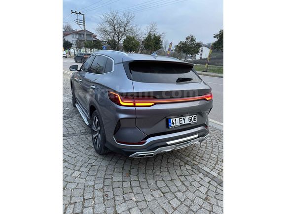 Sahibinden BYD Seal U DM-i 1.5 Phev 2024 Model 