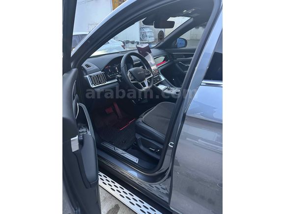 Sahibinden BYD Seal U DM-i 1.5 Phev 2024 Model 