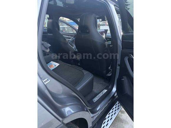 Sahibinden BYD Seal U DM-i 1.5 Phev 2024 Model 