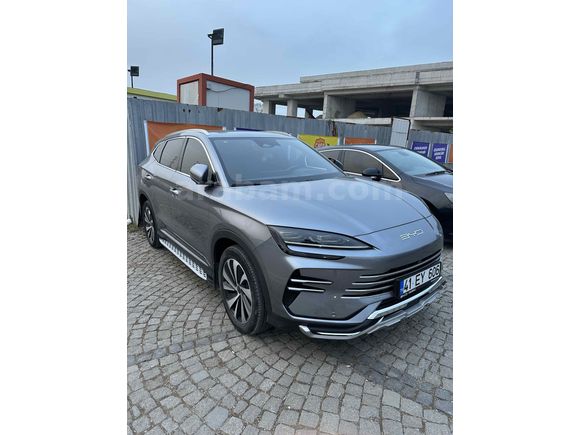 Sahibinden BYD Seal U DM-i 1.5 Phev 2024 Model 