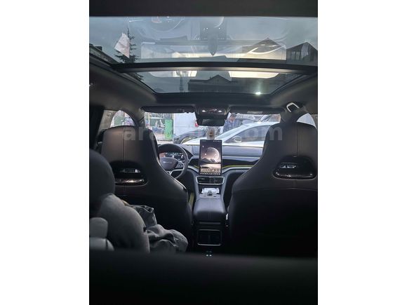 Sahibinden BYD Seal U DM-i 1.5 Phev 2024 Model 