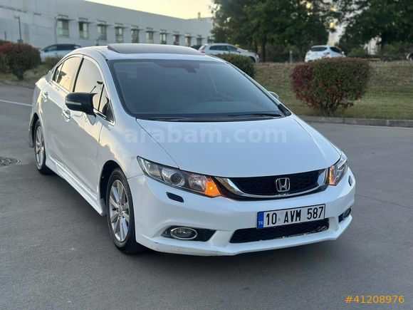 OTOMATİK SANRUF KOLTUK ISITMA KATLANR AYNA FUZUL EMİNEVİM FİNANS
