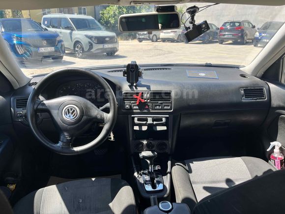 Sahibinden Volkswagen Bora 1.6 Pacific 2004 Model 