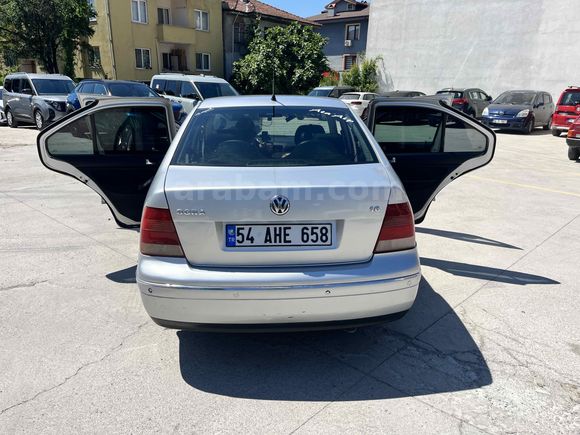 Sahibinden Volkswagen Bora 1.6 Pacific 2004 Model 