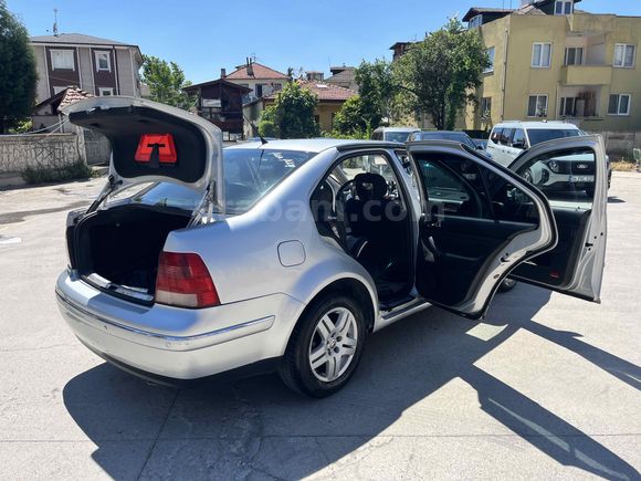 Sahibinden Volkswagen Bora 1.6 Pacific 2004 Model 