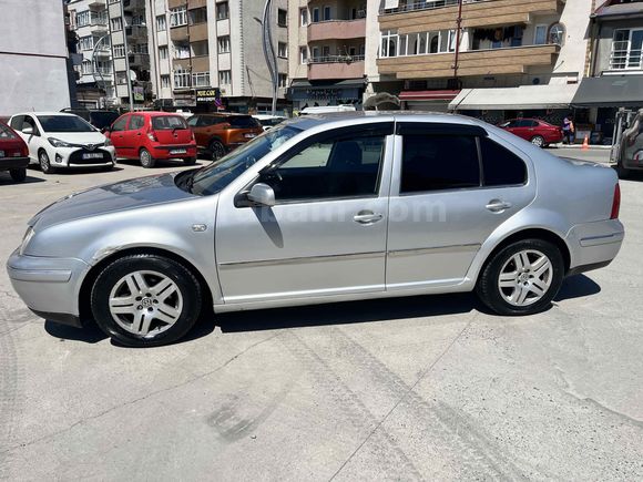 Sahibinden Volkswagen Bora 1.6 Pacific 2004 Model 