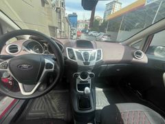 Sahibinden Ford Fiesta 1.4 TDCi Titanium 2011 Model 